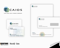 Portfolio-Huistijl Caios