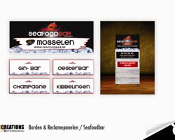 Portfolio-Reclameborden